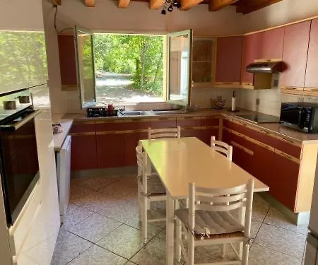 Chez Lily * Домм