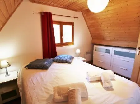 Chez Lily Holiday home