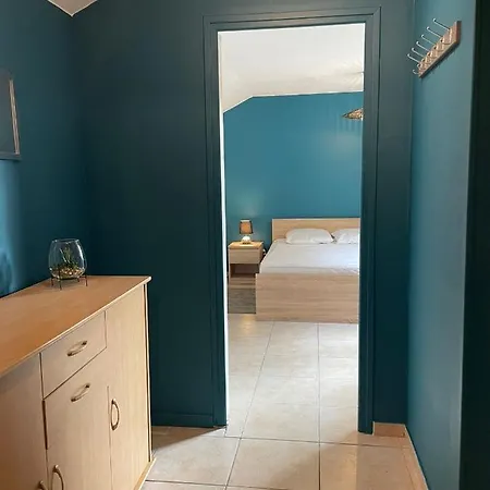 Chez Lily Дом отдыха Домм