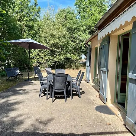 Chez Lily Дом отдыха *