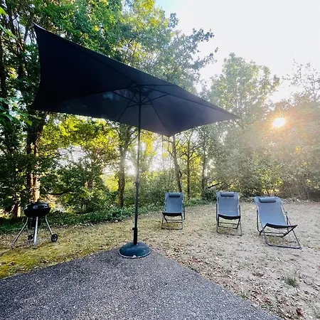 Chez Lily Дом отдыха Домм