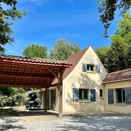 Chez Lily Holiday home *