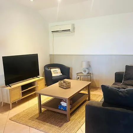 Chez Lily Дом отдыха