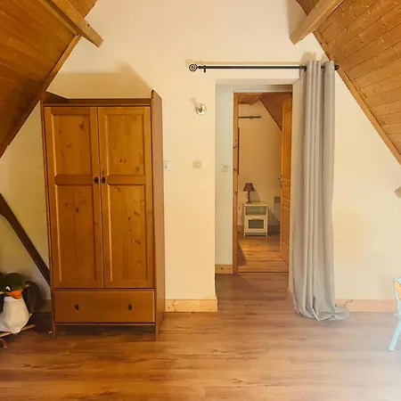 Дом отдыха Chez Lily