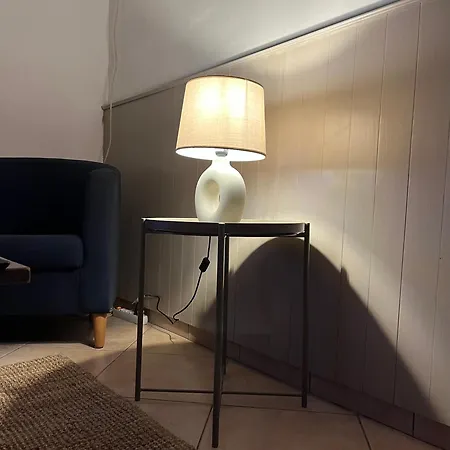 Chez Lily 多姆
