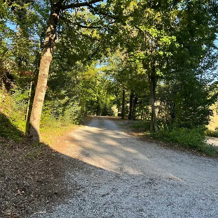 Chez Lily 度假居 多姆