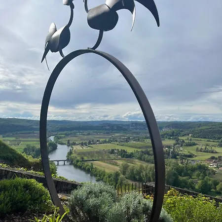 Chez Lily 度假居 多姆