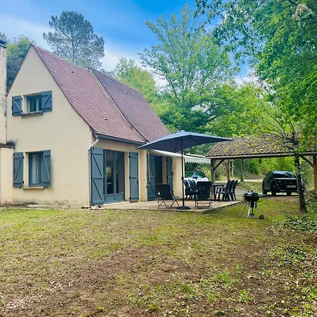 Chez Lily Дом отдыха *