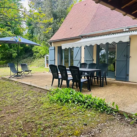 Chez Lily * Домм