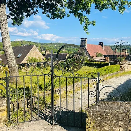 Дом отдыха Chez Lily