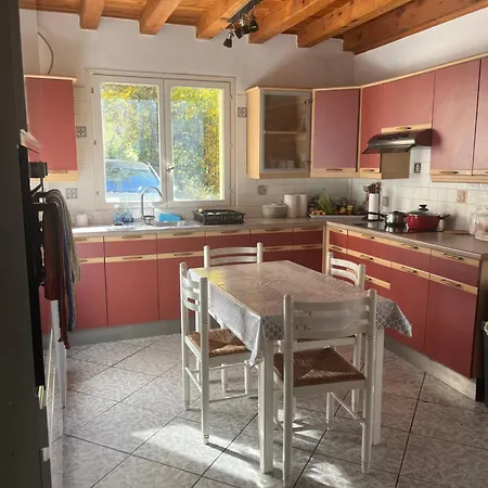 Chez Lily 度假居