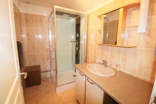 Prázdninový dům Chez Lily *