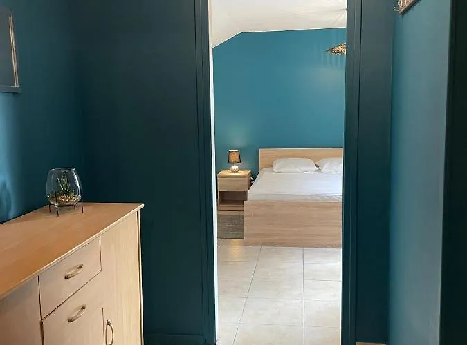 Chez Lily Prázdninový dům Domme