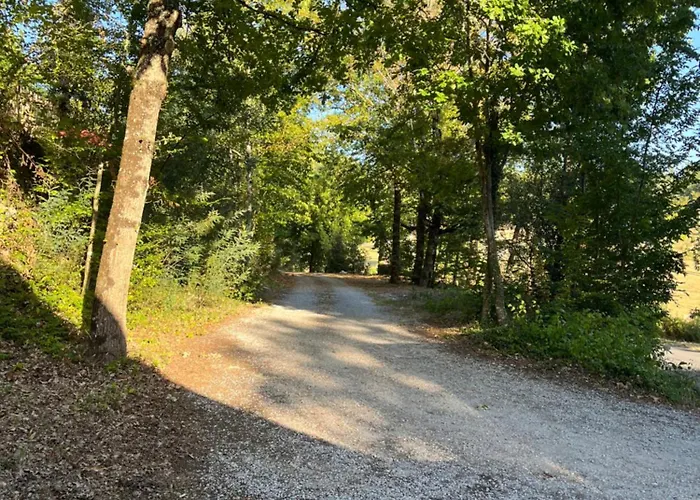 Chez Lily Prázdninový dům Domme