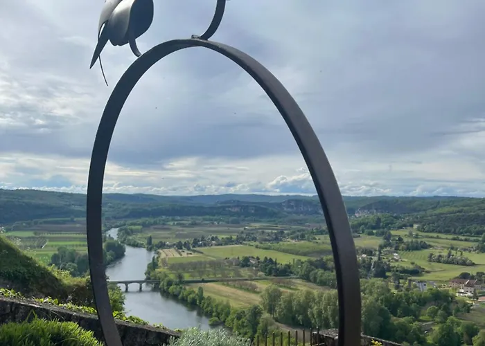 Chez Lily Prázdninový dům Domme