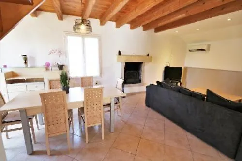 Chez Lily Prázdninový dům Domme