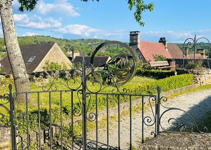 Prázdninový dům Chez Lily